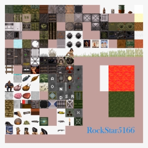 Http - //24 - Media - Tumblr - Com/29d3b8b56445 1 1280 - Duke Nukem 3d Texture #1542703