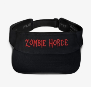 Zombie The Gamer Merch Visor - Bride To Be Visor #1542705