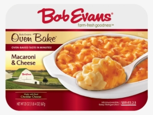 Bob Evans Oven Bake™ Macaroni & Cheese - Bob Evans Macaroni And Cheese #1542817