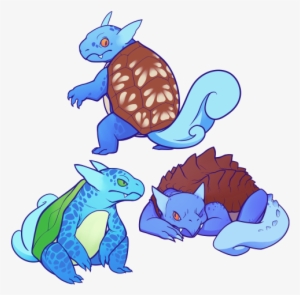 5 Months Ago • 3444 Notes • Reblog - Pokémon #1542844