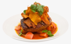 Gourmet Dish Png #1542909