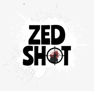 Zed Shot Game - Graphic Design #1542991