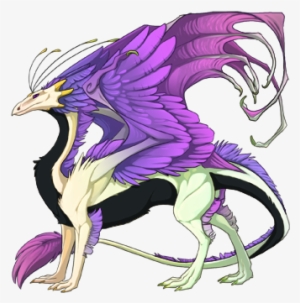 9999181 350 - Dragon Virgil Sanders Sides #1543059