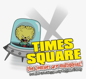 How To Play Times Square - Mathematics #1543064