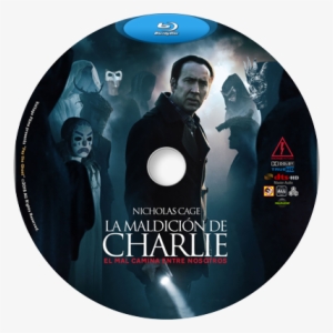 Probably - Pay The Ghost #1543066