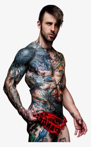 Cowboys 4 Angels Nick Hawk, Hawk Tattoo, Cowboys 4, - Nick Hawk Png #1543084