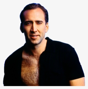 Nicolas Kim Coppola - Nicolas Cage High Resolution #1543128