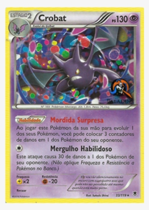 Mais Imagens - Pokemon Tcg Attack Benched Pokemon #1543286