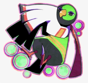 Xatu2 - Cartoon #1543333