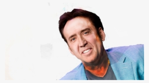 Nicholas-cage - Nicolas Cage #1543422