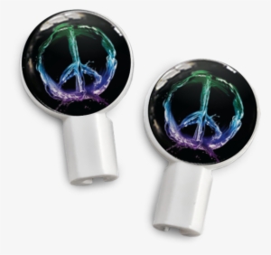 Pair Of Apple Earbud Covers #1543590