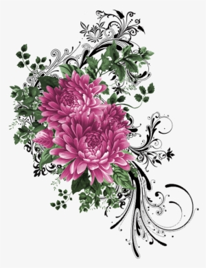 Láminas Vintage,antiguas,retro Y Por El Estilo - Fabric Painting Patterns Free Download #1543609