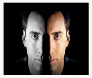 Two Guys, One Movie - Face Off Poster #1543635