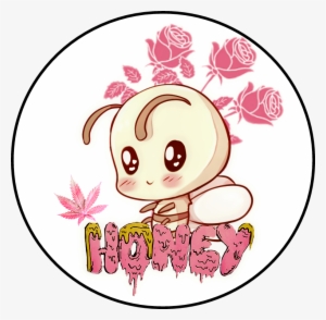 Honey Bee Love Slap - Cake #1543758