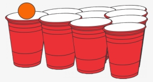 Progressive Slap Cup Rule Update Replaces Bitch Cup - Beer Pong Transparent #1543762