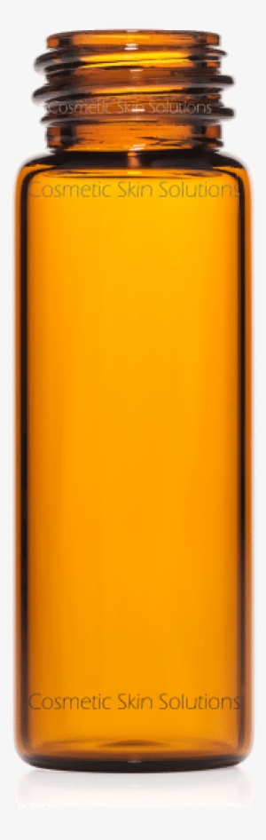 Glass Vial Png - Download #1543825