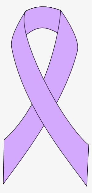 Relay For Life Cancer Ribbon #1543885