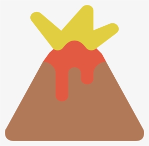 Big Image - Volcano #1543909