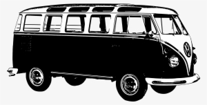 This Free Icons Png Design Of Volkswagen T1 Type 2 #1543957