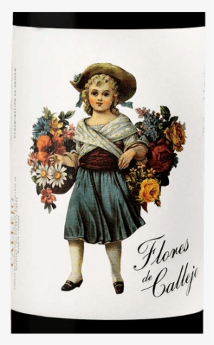 Bodegas Félix Callejo Flores De Callejo 2016 #1544008