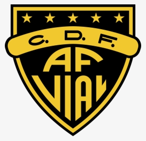 Cdf Af Vial Logo Png Transparent - Club Deportivo Arturo Fernández Vial #1544057