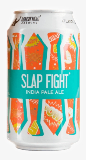 Monday Night Slap Fight #1544128