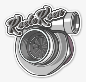 Turbocharger #1544205