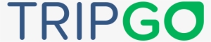 Tripgo Logo #1544236