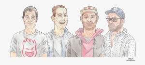 Logging Onto Slap Is Like Entering Another World, And - Illustration #1544324