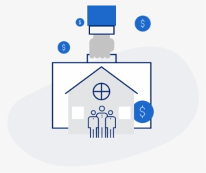 Real Estate Professionals With Industry-leading Services - Diagram #1544328