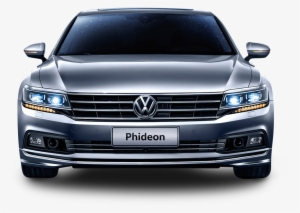 Volkswagen Transparent Png - Wosvagen Png #1544355
