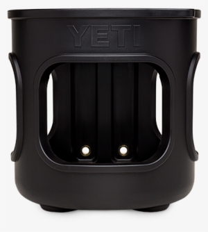 Rambler Jug Mount - Wood-burning Stove #1544377