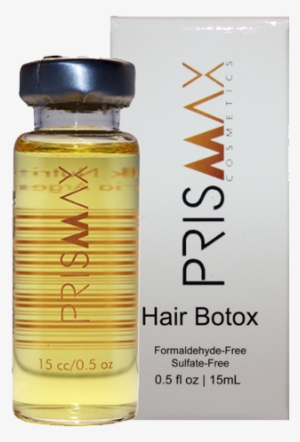 Prismax Hair Botox Treatment - Botox Prismax #1544413