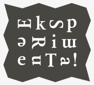 Download E Logo In Colour - Experiment #1544436