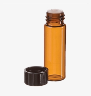 Chromatography - Vial #1544532