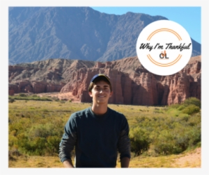 Why I'm Thankful - Los Castillos #1544560