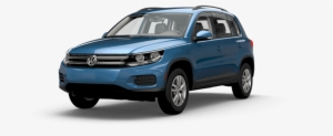 2017 Volkswagen Tiguan Hero - Рено Докер #1544566
