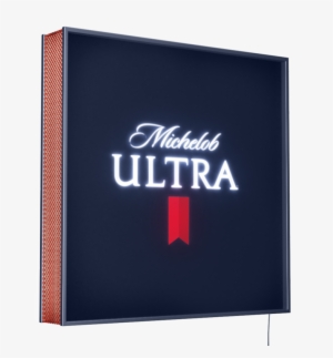 Michelob Offtrade Ontrade Toolkit - Sign #1544569