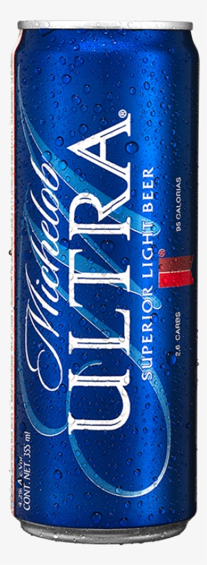Más Vistas - Michelob Ultra Light Beer - 25 Fl Oz Can #1544610