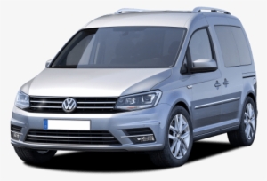 2018 Volkswagen Caddy - Vw Caddy #1544639