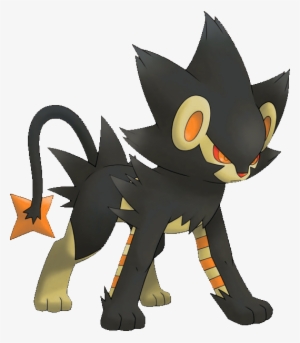 Luxray Png Transparent Luxray Png Image Free Download Pngkey - roblox pokemon brick bronze evolving shiny shinx youtube