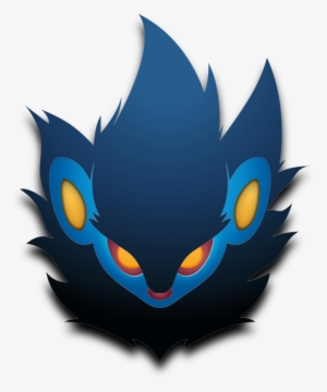 Luxray V2 By Darkheroic-d5tj9oq - Cool Pokemon #1544748