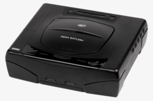 Sega Saturn Console Na Mk I Fl - Sega Saturn Model 1 #1544753 Sega Saturn Console Na Mk I Fl - Sega Saturn Model 1 #1544753