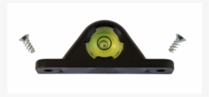 Bubble Vial Kit For All Apache Sensor Clamps - Vial #1544800