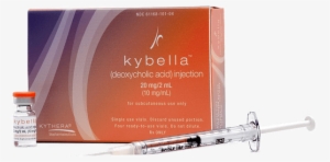 Kybella Box And Vial - Kybella Box #1544804