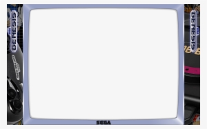 Segagenesis 628 Kb - Sega Genesis #1544906