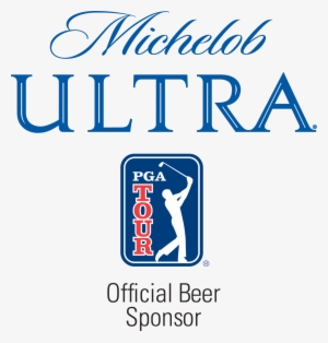 You Could Win Tickets To The Tour Championship, Fedex - Michelob Ultra Pure Gold Logo #1544924