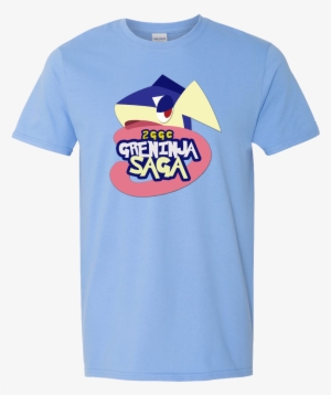 Greninja T-shirt - Burrell High School #1544928