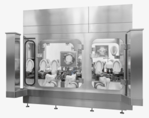 Staubli Isolator #1544966