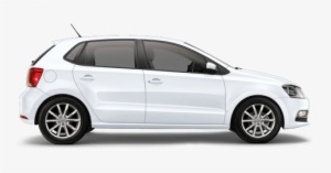 Volkswagen Polo Colours #1545054